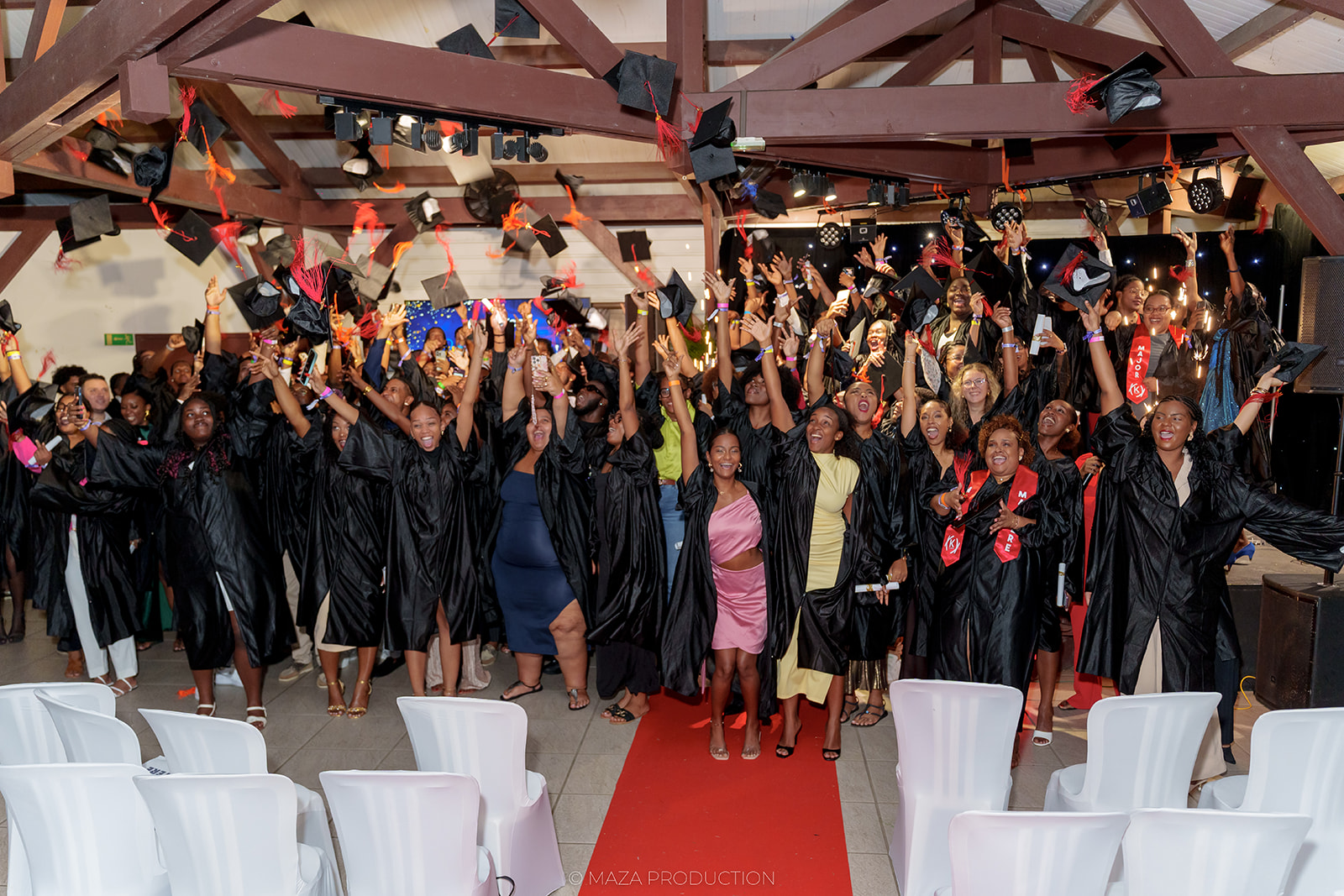 Photo de Keyce Academy Caraïbes