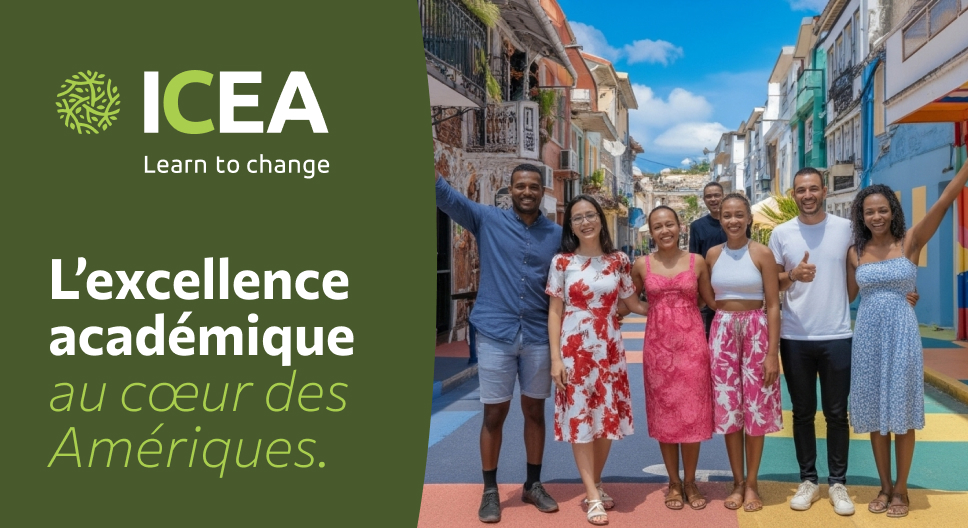 Photo de Institut Catholique Européen des Amériques